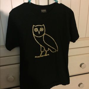 October’s Very Own T